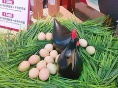 -黑鸡小馆(金源店)