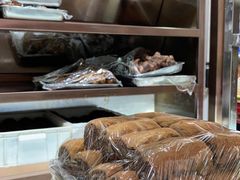驴打滚-老回回烩面馆(左家庄店)