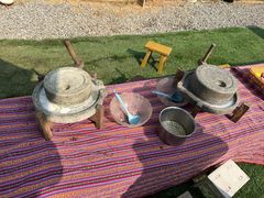 -HERRE·FARM 赫尔露营农场·团建聚会包场