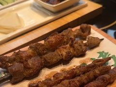-娜仁图雅蒙古美食村(33小镇店)