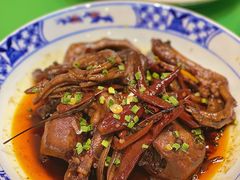 -陈先进鱼馆·地道农家菜(萧山奥体店)