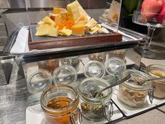 -丽晶酒店-金宝99 Restaurant