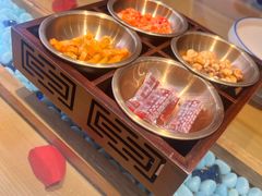 -金博士朝鲜民族餐厅(工大店)