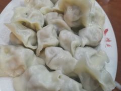 -鸿毛饺子(紫竹桥店)