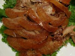 -鹊华居·地道鲁菜·海鲜·融合味(大明湖店)