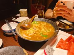 -松子料理(白家庄店)