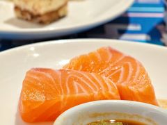 -The COOK·厨餐厅·自助餐(浦东嘉里大酒店)