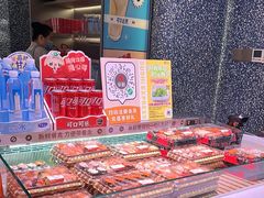 -争鲜回转寿司(朝北大悦城店)