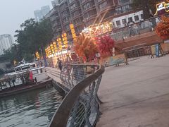 -九眼桥码头旧址