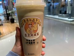 -喜茶(深圳东门1234店)
