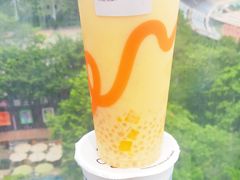 -CoCo都可(中华广场店)