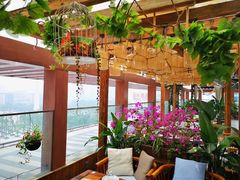 -时光乌托邦空中花园餐厅川味·融合菜(幸福广场店)