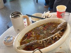 -百味园土菜馆(迎宾东路店)