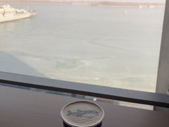 -抱抱地球咖啡馆(国家海洋博物馆店)