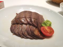-大张烙馍村·美食地标(泉山店)