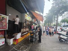 -沙溪佬食店(福生东街店)