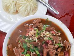 -小胖包子王(光明楼店)