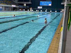 -重庆市奥林匹克体育中心-游泳跳水馆