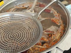 -小煵记·打边炉(西丽文光店)