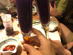 -春润大地海南椰子鸡(沙井京基百纳广场店)