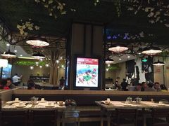 -黄记煌三汁焖锅(王府井店)