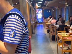 -大河宴·椒麻鱼火锅(北京路中和美食街店)