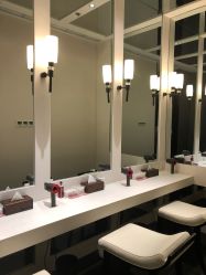 -丽妍雅集 Rubis SPA