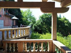 -草庵摩尼教遗址公园