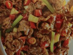 -兰湘子·湘菜小炒(盛龙广场店)
