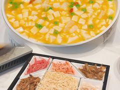 -羊瑞堂·横山炖羊肉·陕菜(未央路旗舰店)