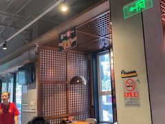 -管氏翅吧(台湾街店)