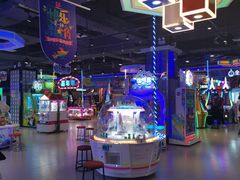 -Play1家庭娱乐中心(裕华万达店)