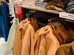 -优衣库(南京建邺万达广场店)