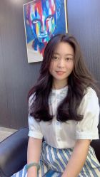 -Rise Hair上升造型