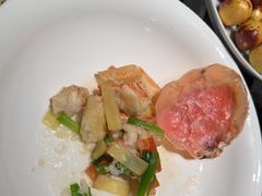 -鸽子侯·家宴·平价海鲜(绿地店)