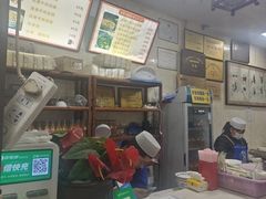 -老刘家泡馍·陕西老字号(钟楼广济街店)