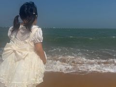 -日照灯塔风景区