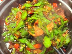-老闵田螺馆·南昌市井菜·特色小吃(总店)