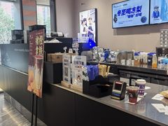 -瑞幸咖啡(大连罗斯福广场一层店)