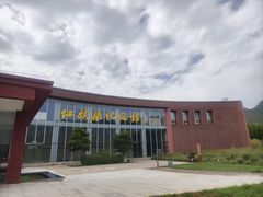 -红旗渠纪念馆