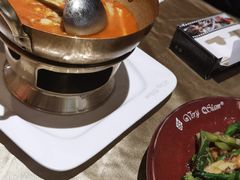 -暹罗泰·泰国餐厅(仁和新城店)