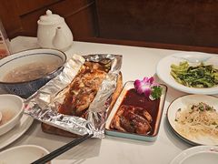 -三玛璐酒楼(汉口路店)