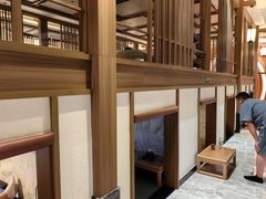 -青水瓦台汤泉(未央店)