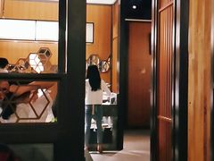 -湊湊火锅·茶憩(和平大悦城店)