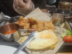 -额娘·春饼烤鸭(乐汇城店)