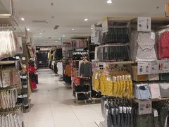 -优衣库(武汉国际广场店)