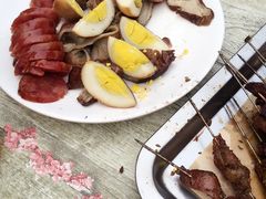 -长香源葫芦头梆梆肉(兴隆巷店)