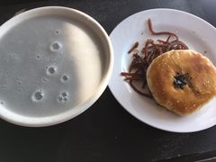 -老磁器口豆汁店(天坛店)
