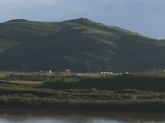 -珲春防川景区