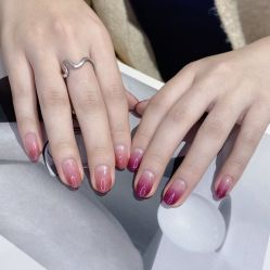 点击看大图 -LADYGIRL·Nail·Lash·美甲美睫